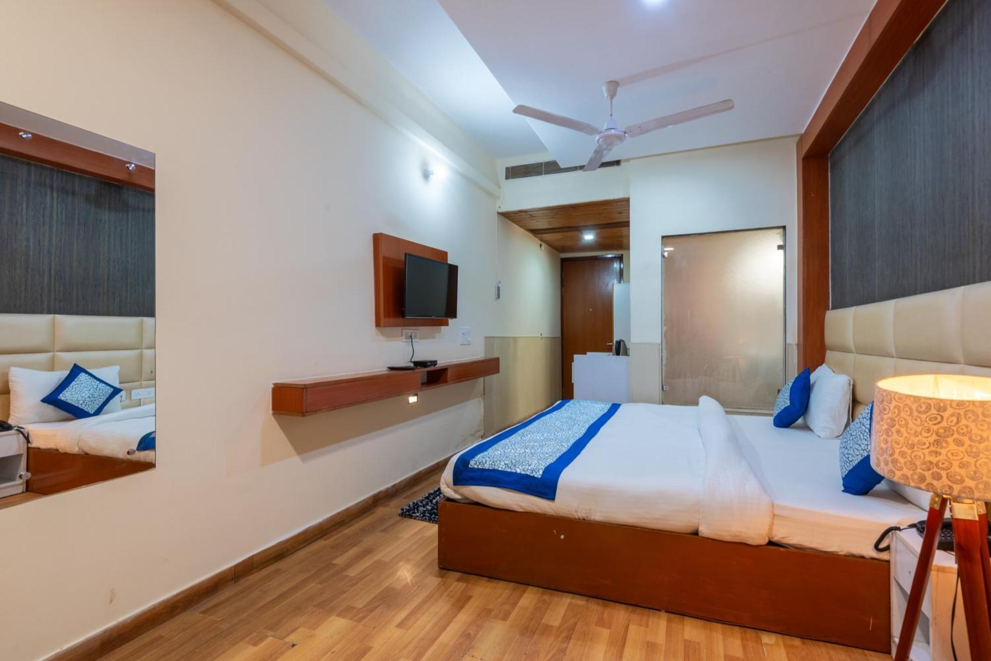 Oyster Pearl I Near Medanta Hospital I Sec-39 I Gurgaon Exterior foto