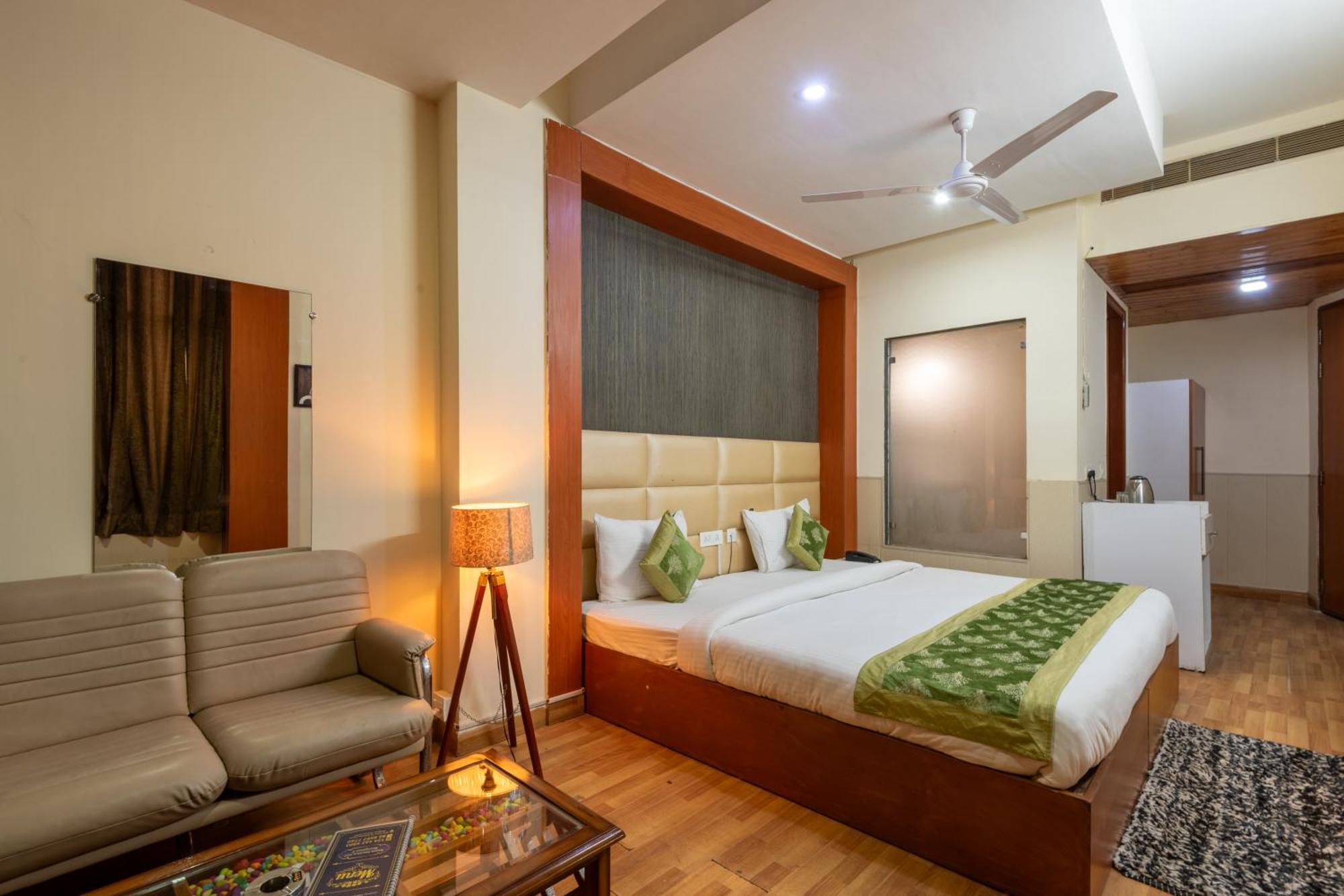 Oyster Pearl I Near Medanta Hospital I Sec-39 I Gurgaon Exterior foto